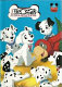 disney's 102 dalmatians