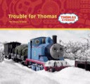 thomas & friends : trouble for thomas