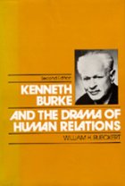 Kenneth Burke and the drama of human relations