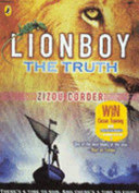 lionboy: the truth