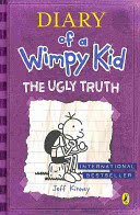 the ugly truth (diary of a wimpy kid book 5)