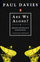 are we alone?