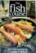 The fish course