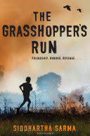 the grasshopper's run