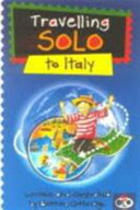 travelling solo to italy