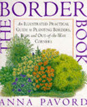 the border book