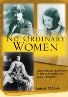 No ordinary women