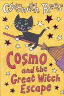 cosmo and the great witch escape