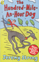 the hundred-mile-an-hour dog