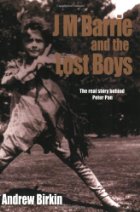 J. M. Barrie & the lost boys