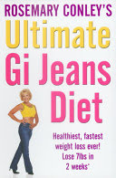 the ultimate gi jeans diet