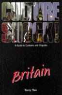 culture shock! britain