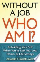 without a job who am i