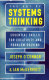 the art of systems thinking