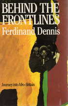 Behind the frontlines
