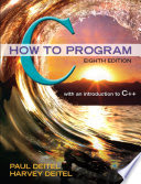 c how to program