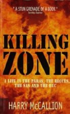 Killing zone