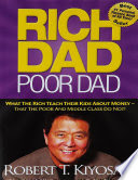 rich dad, poor dad