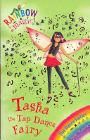tasha the tap dance fairy