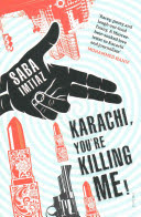 karachi, you're killing me!