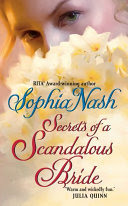 secrets of a scandalous bride