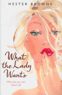 what the lady wants