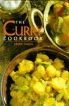 The curry cookbook