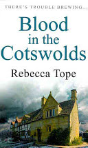 blood in the cotswolds