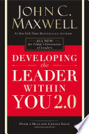 developing the leader within you 2.0