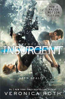 insurgent film tie - in edition