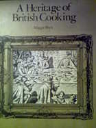 A heritage of British cooking