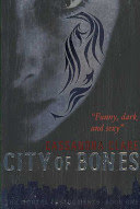 city of bones