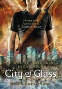 city of glass