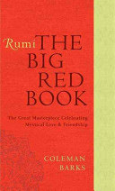 rumi: the big red book