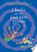 charlie and the great glass elevator