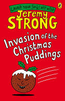 invasion of the christmas puddings
