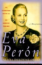 Eva PerÃ³n