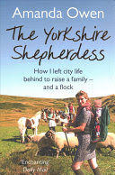 the yorkshire shepherdess