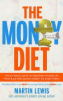the money diet
