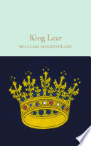 king lear