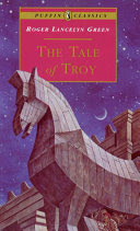 the tale of troy