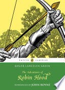 the adventures of robin hood