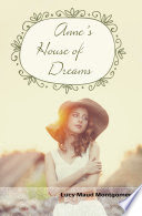 anne's house of dreams