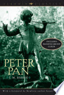 peter pan