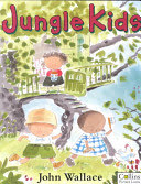 jungle kids