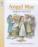 angel mae