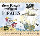 small knight and george and the pirates