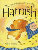 hamish: the bear who found his child