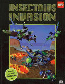 insectoids invasion