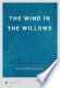 the wind in the willows